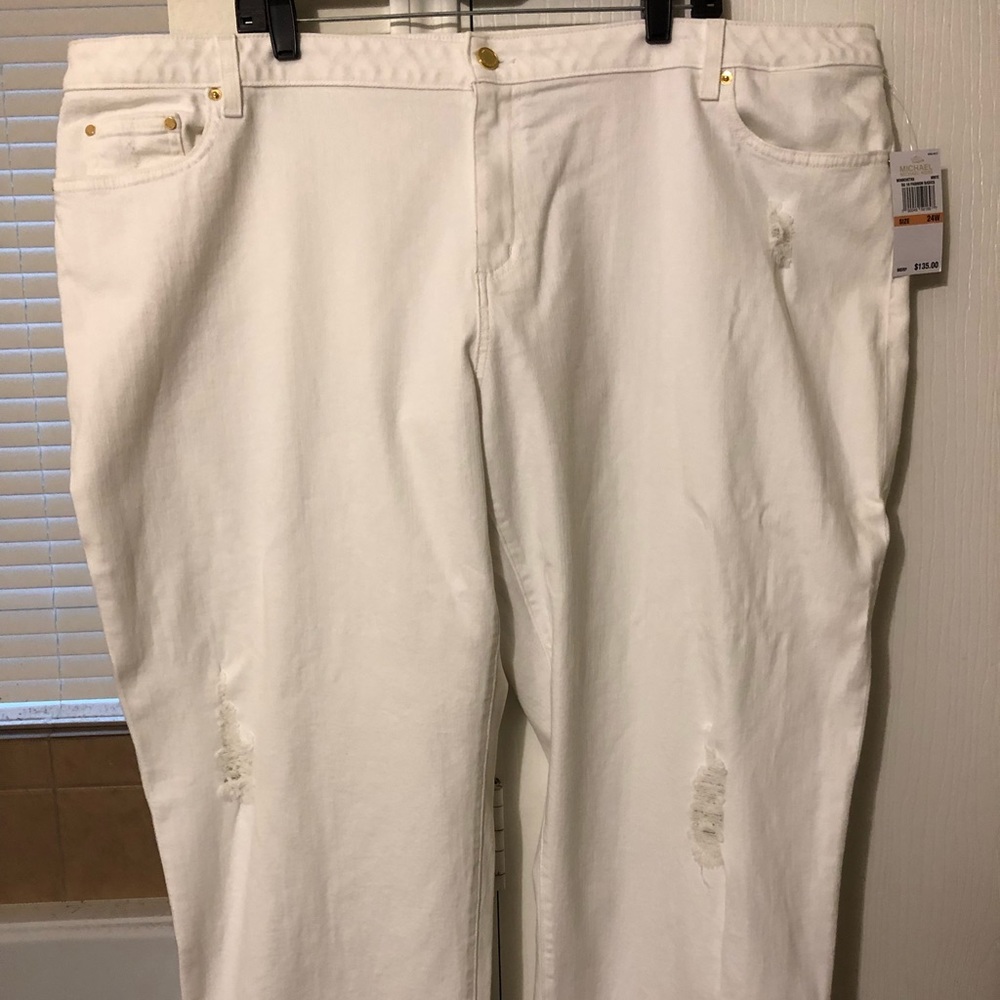 Michael Kors Jeans
